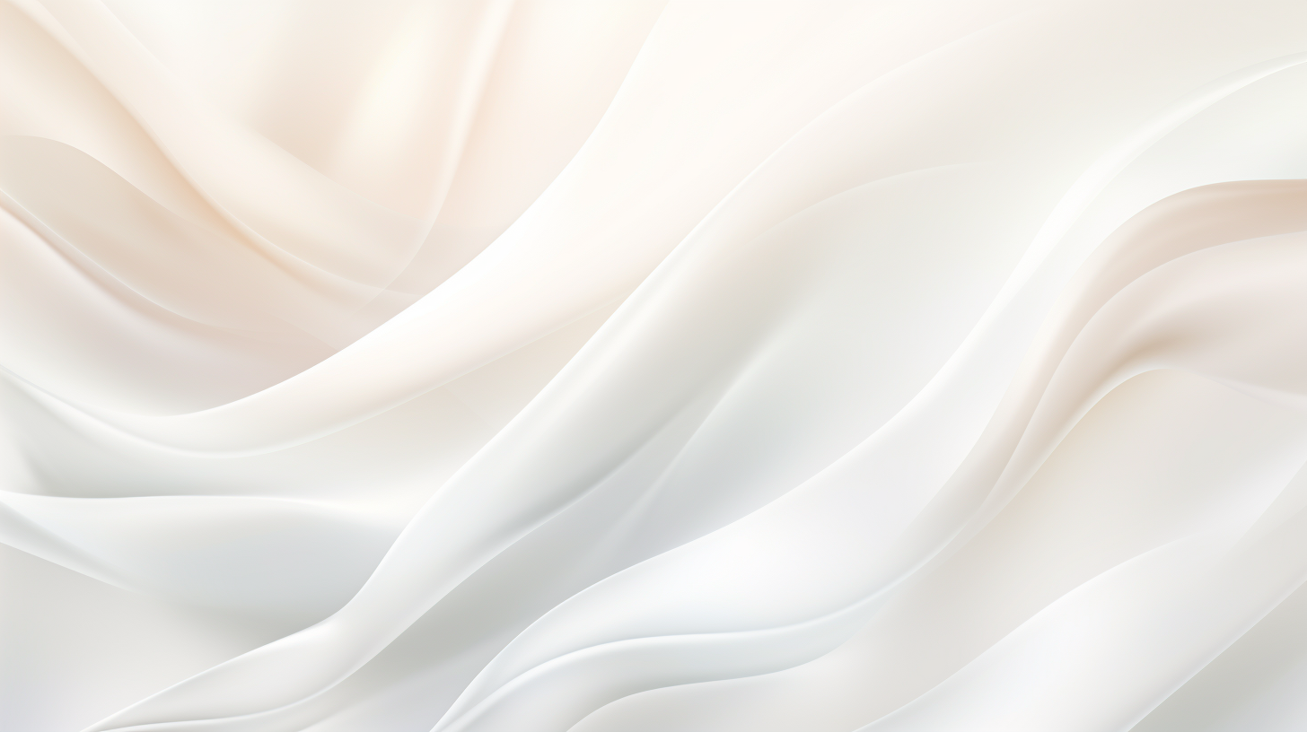 Beautiful elegant light blank banner background