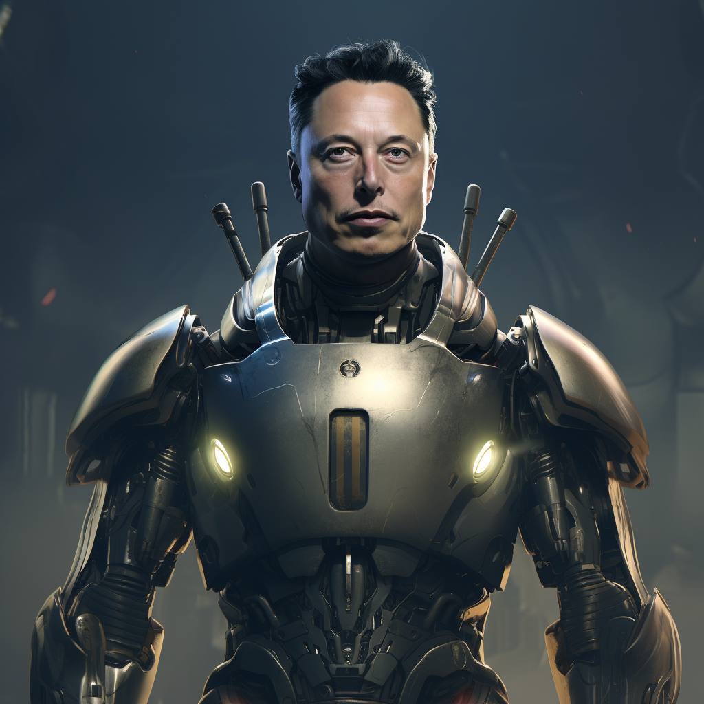 Elon Musk's Grok AI System