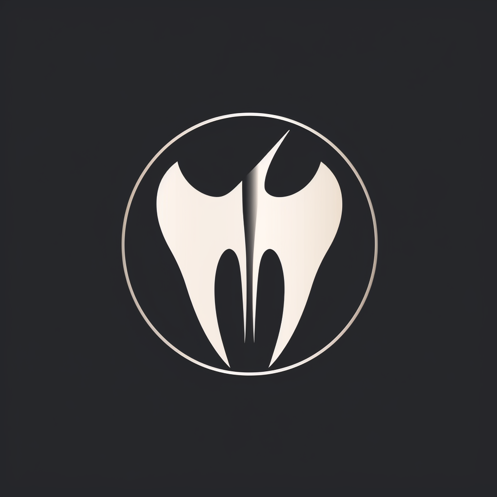 Logo for endodontist services