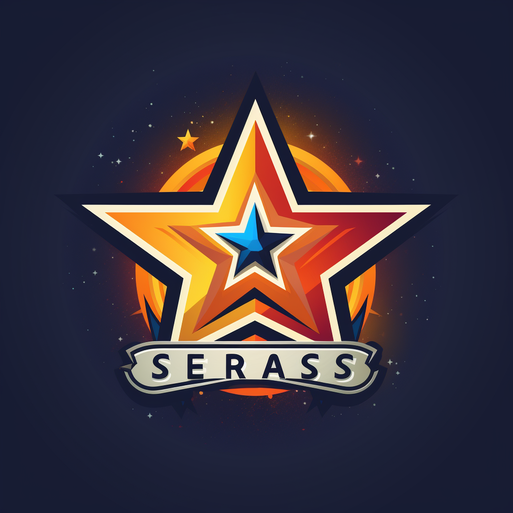 All Stars Esports Logo