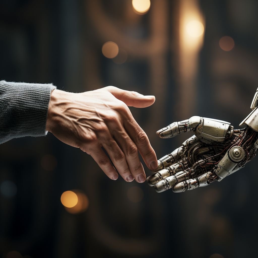 Ethics in Artificial Intelligence - Promoting Responsible AI