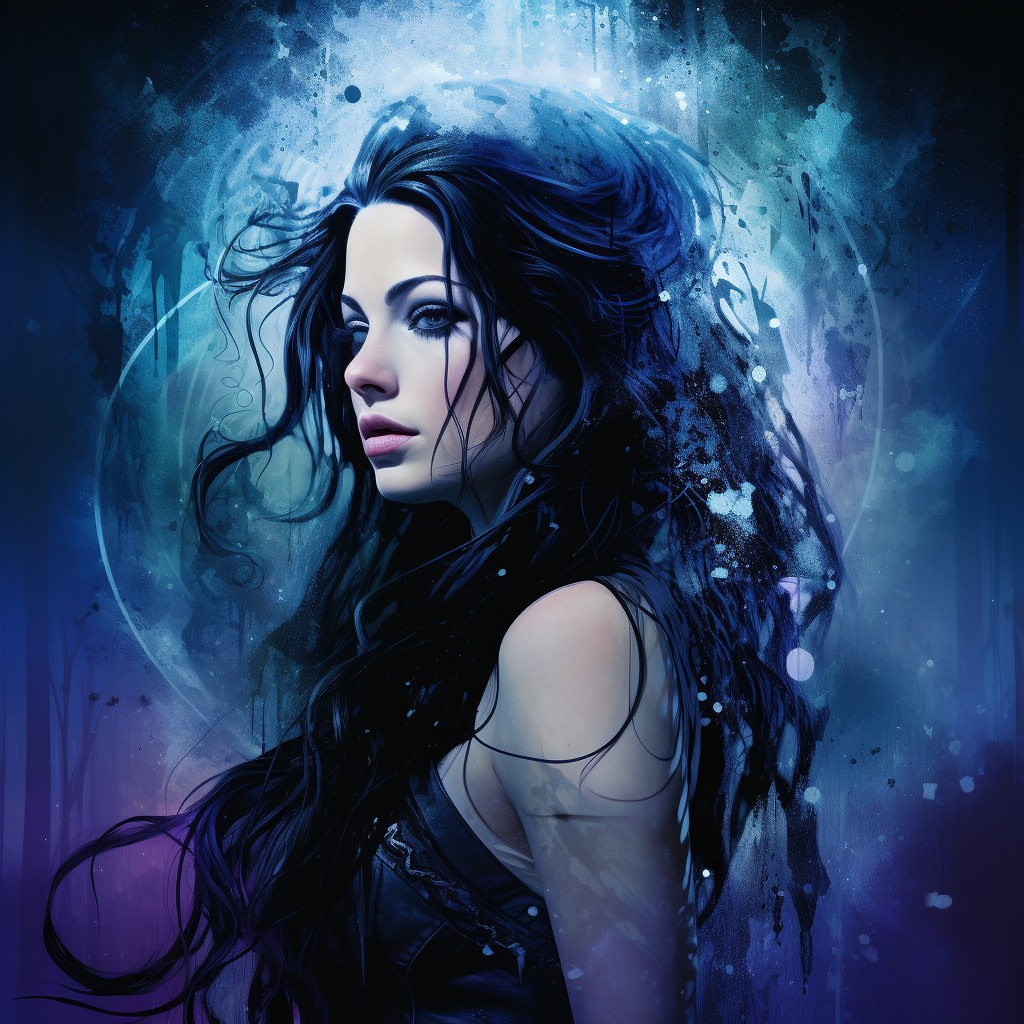 Enchanting Evanescence Image Discovery