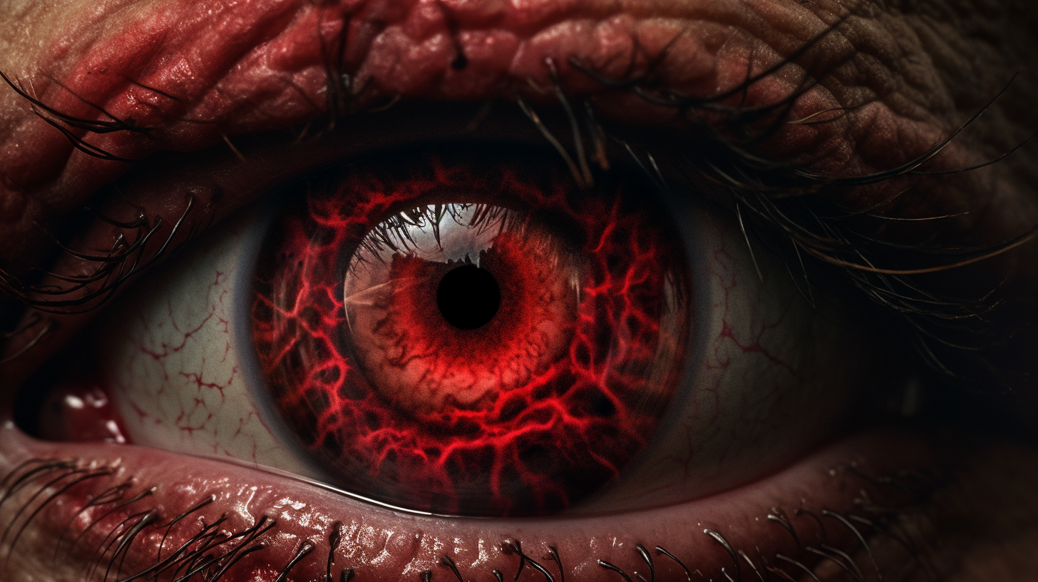 Image of Evil People in Photorealistic Style