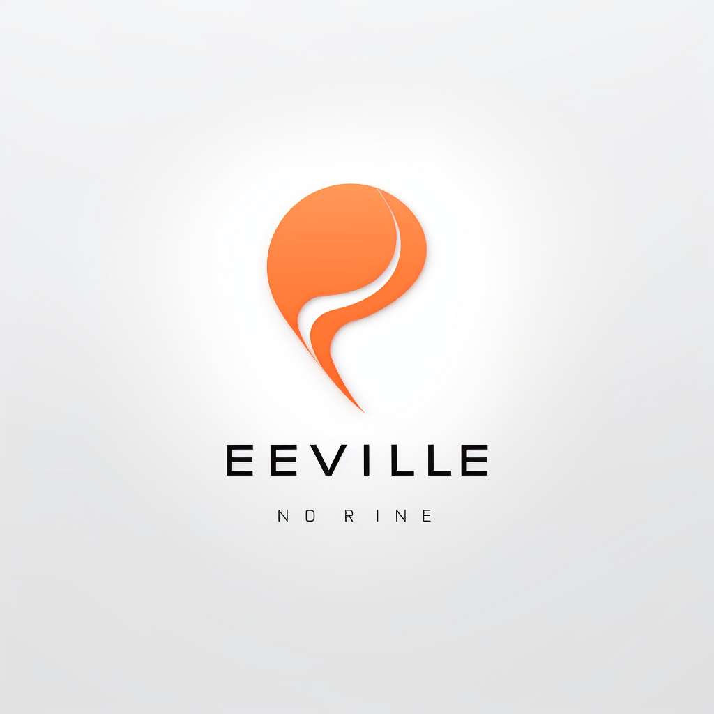 Evolve AI logo on white background