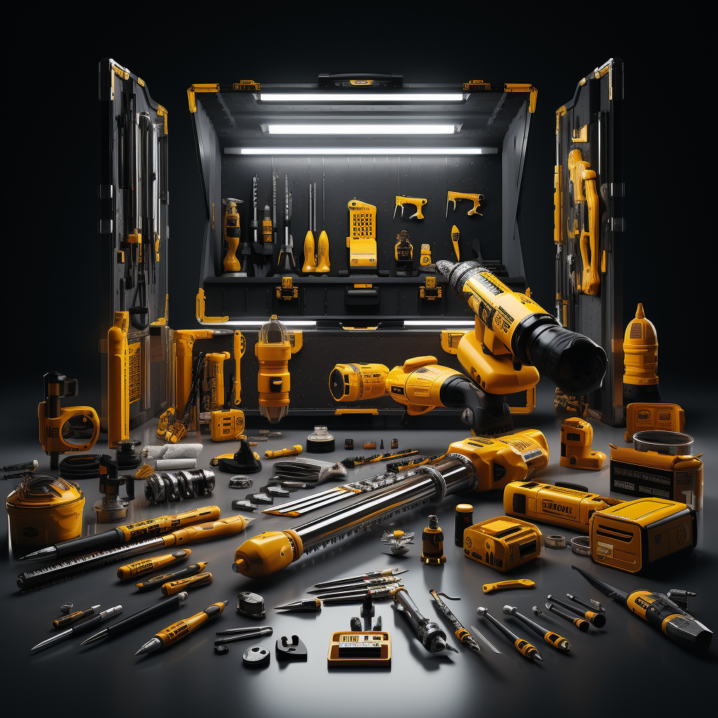 Explosion-Proof Equipment Market AEX Tools