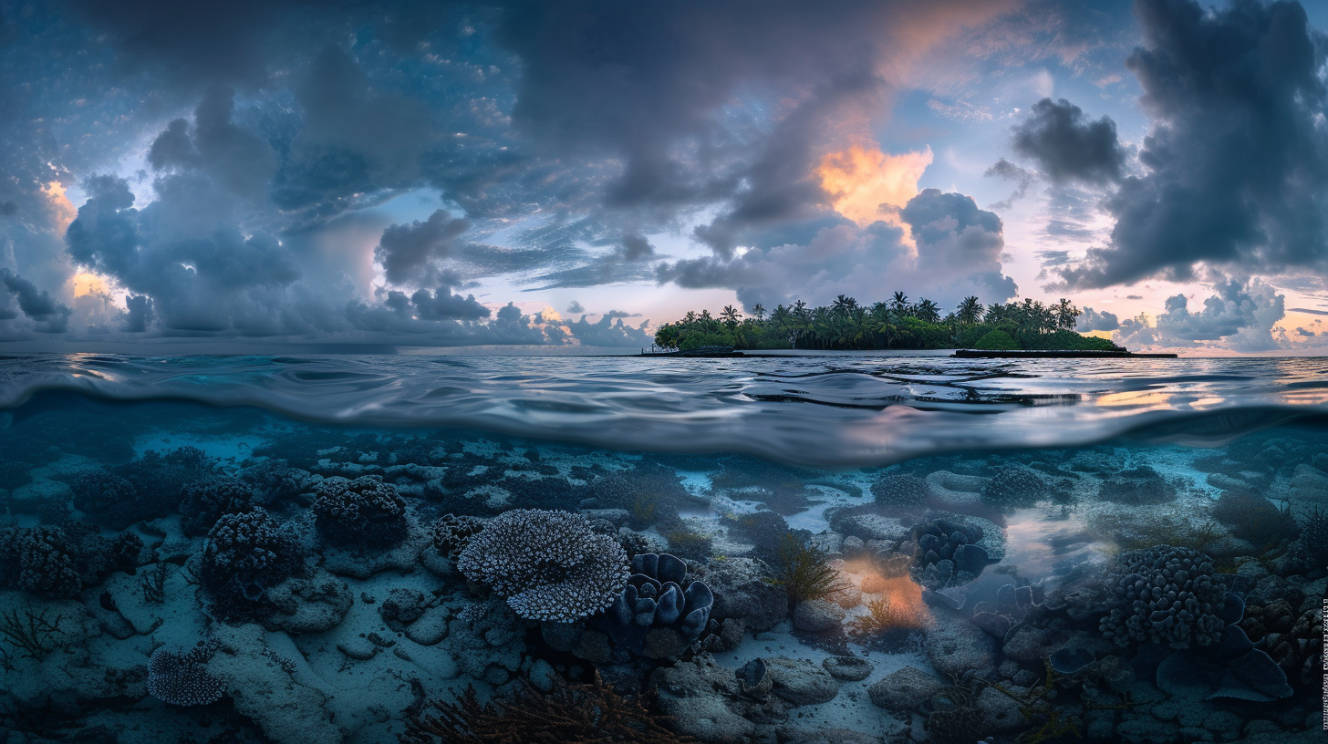 Majestic Meeru Island Maldives