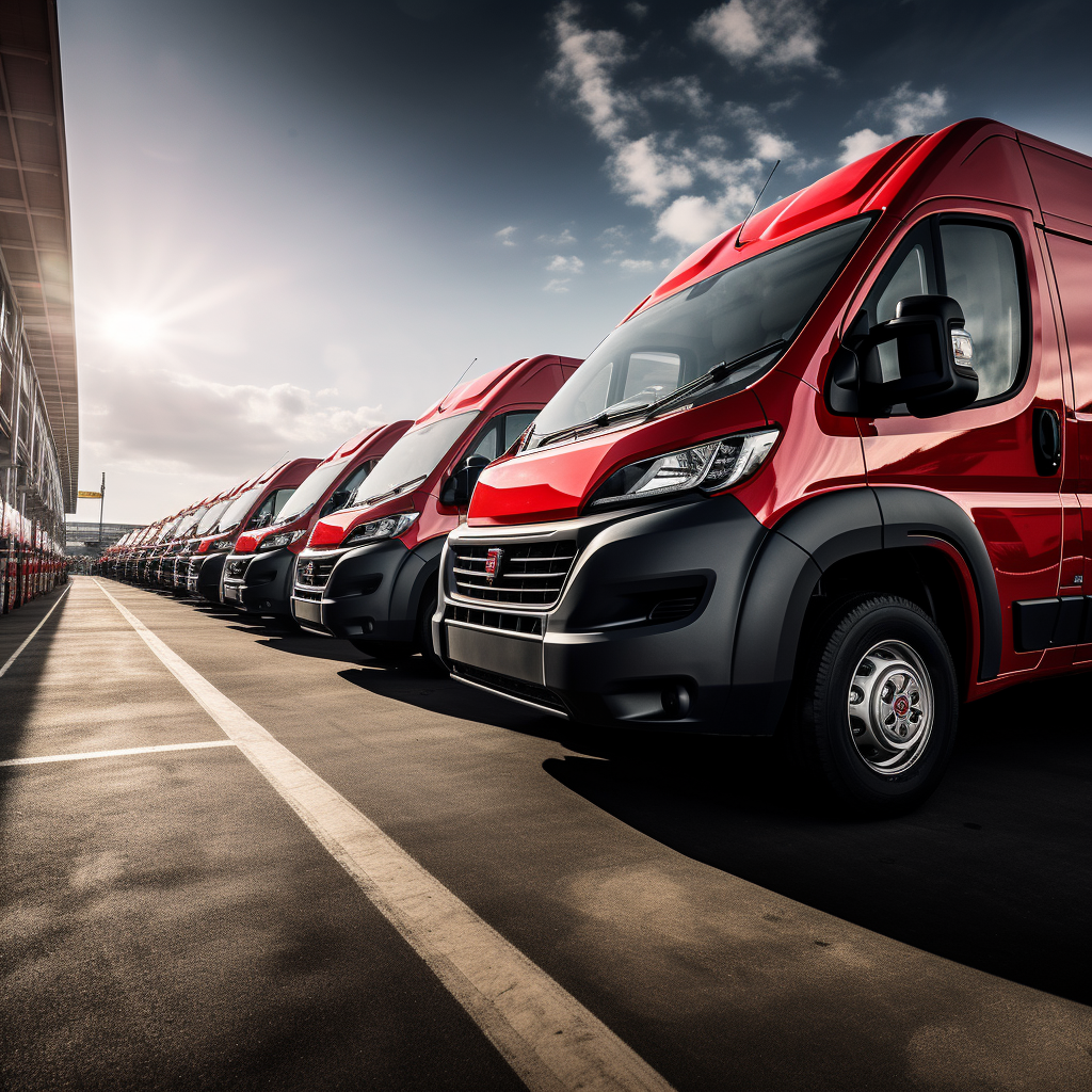 New Fiat Ducato Chassis Lineup