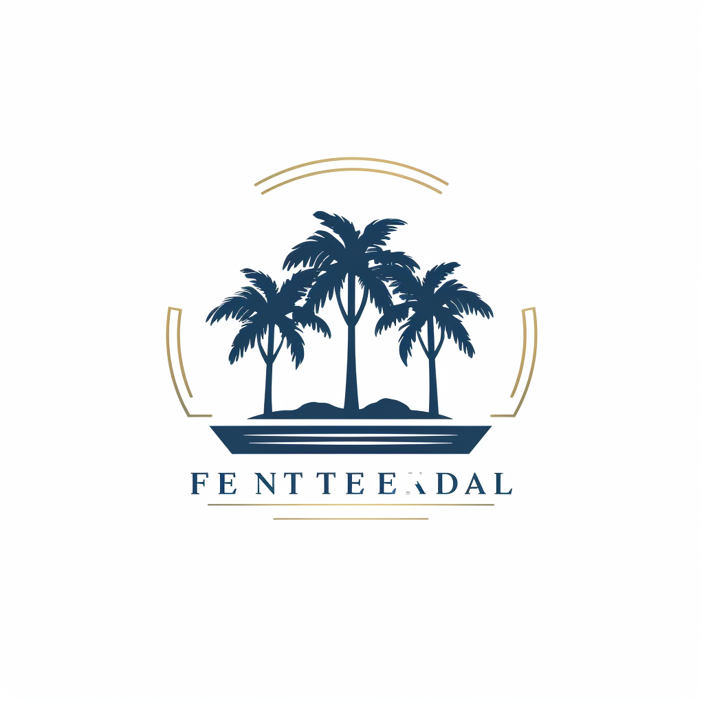 Logo for Florida real estate investment company