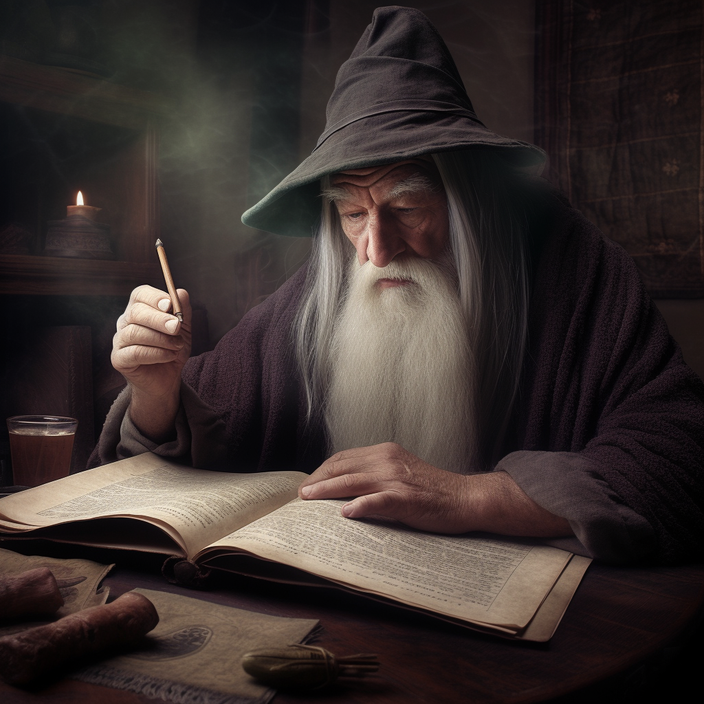 Gandalf loan wizard mortgage loan