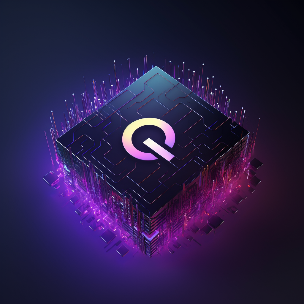 Quantum Computing Logo