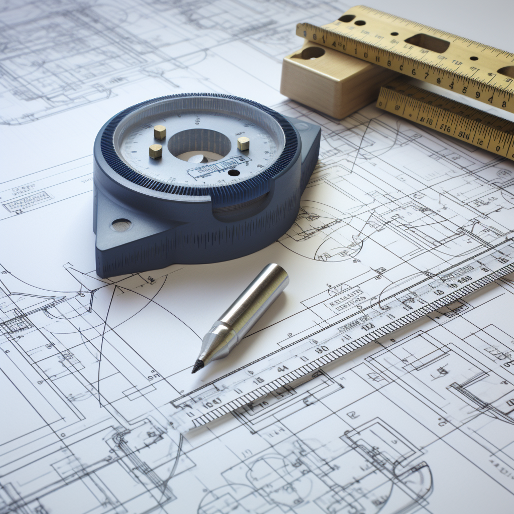 Geometric Dimensioning and Tolerancing benefits illustration