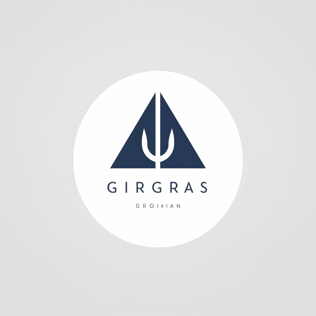 Minimalist logo for GIARA investment fund