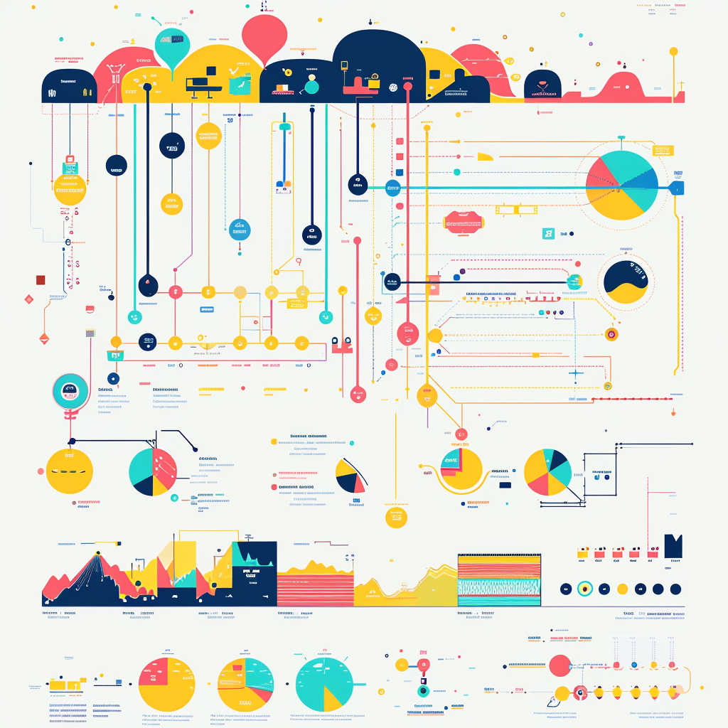 Professional Graphic Chart Design for App Development