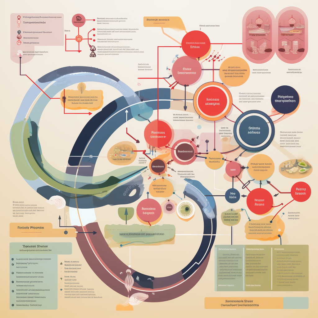 Illustration of project design method