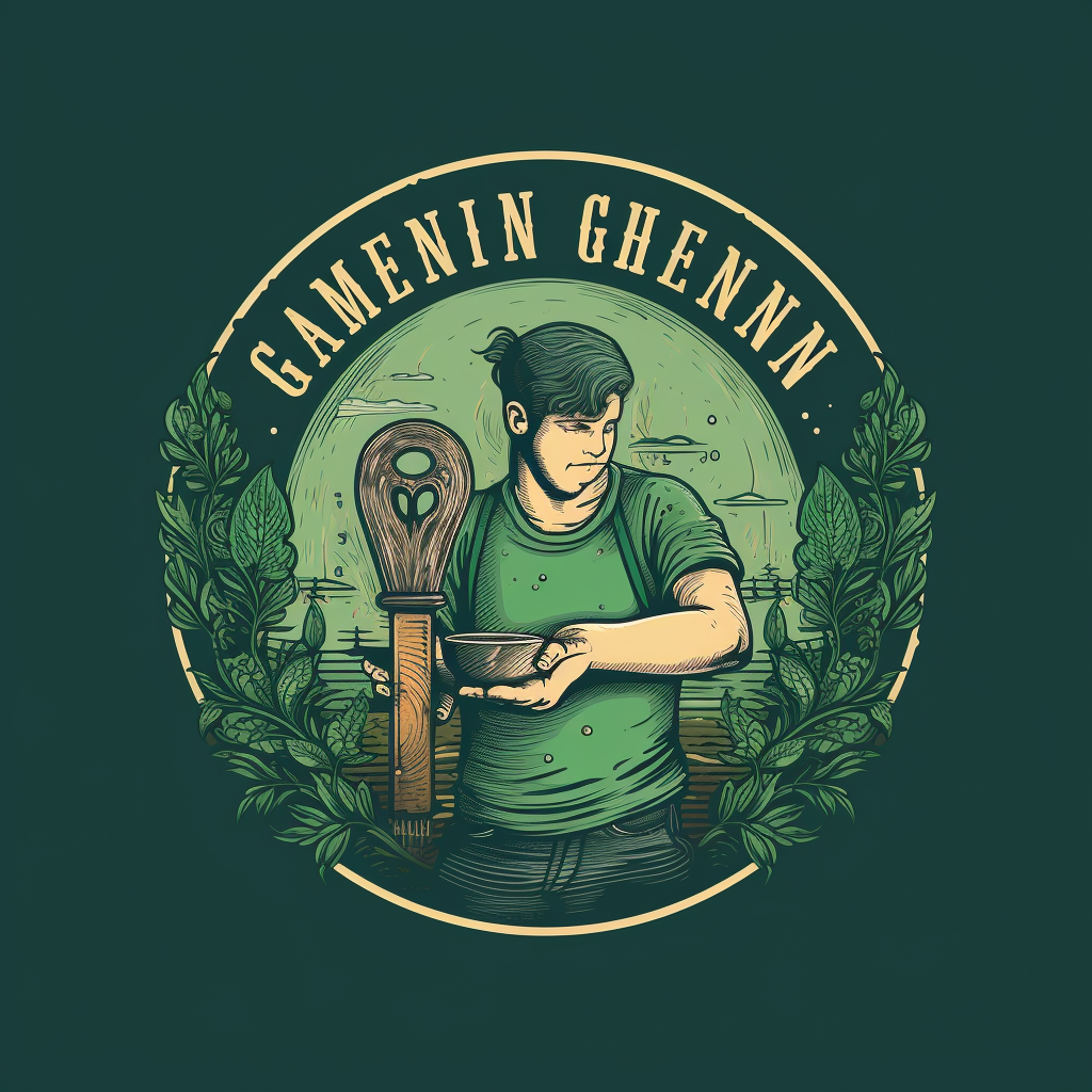 Logo for Green Isles Handyman Co