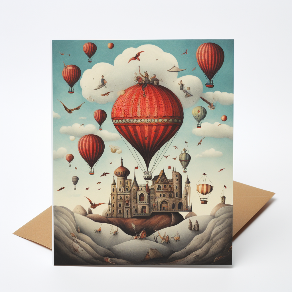 Lovely greeting card design ideas