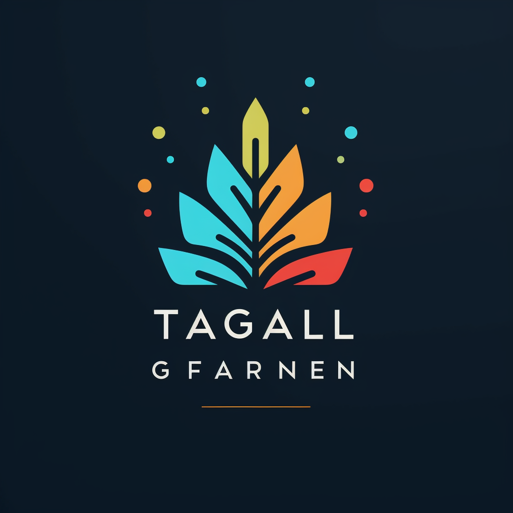 Logo for growth marketing agency