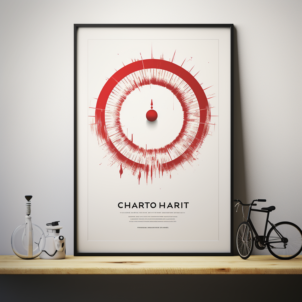 Cycle of Hatred Inspiration Poster