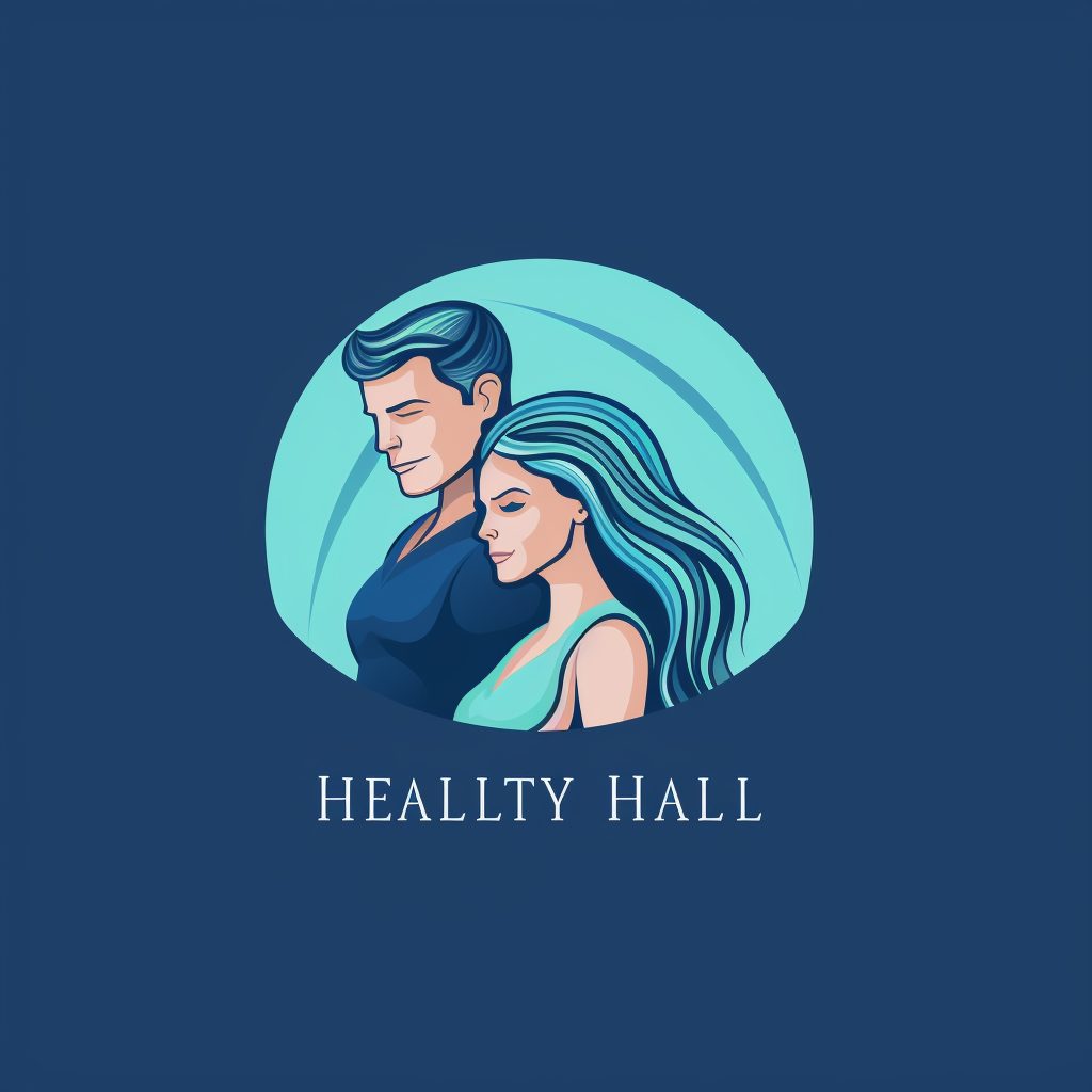 Logo for Healology - Stretching and Recovery