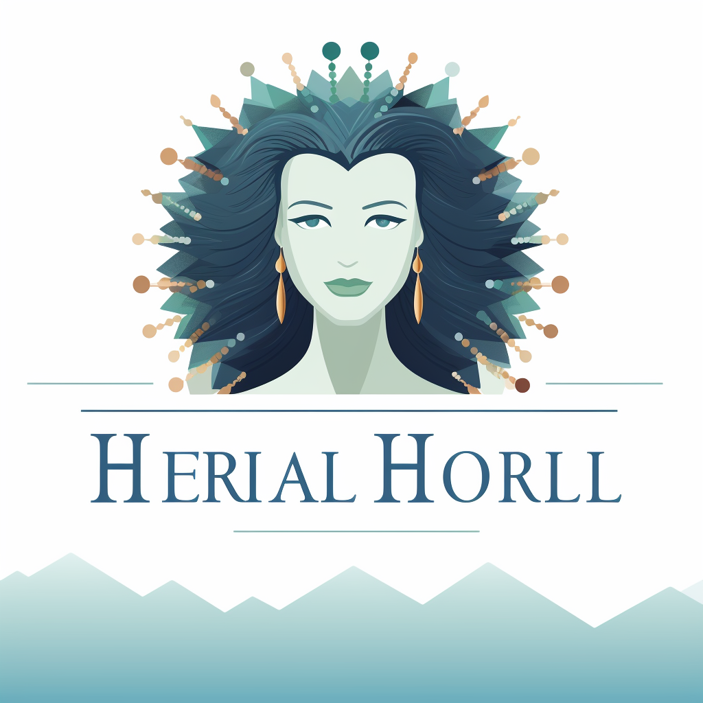 Logo of Health Horizon Herald newsletter