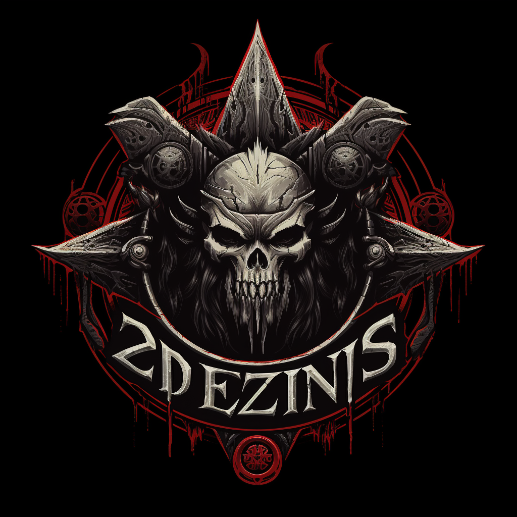 Logo for Helden Zirkus DND Group