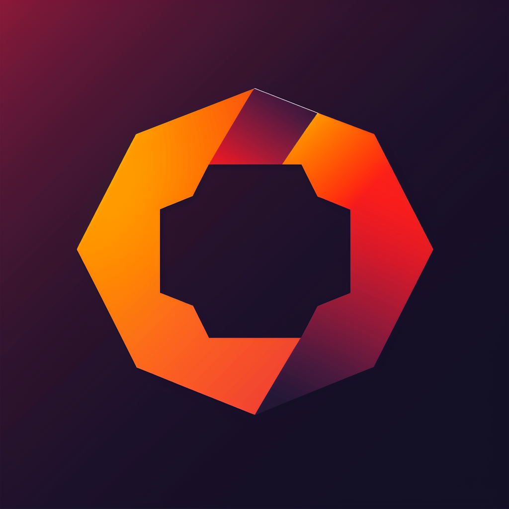 Hex Logo Design 6.0