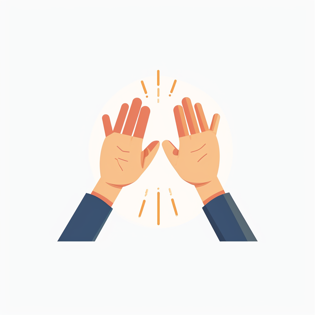 High Five Minimal Vector Flat