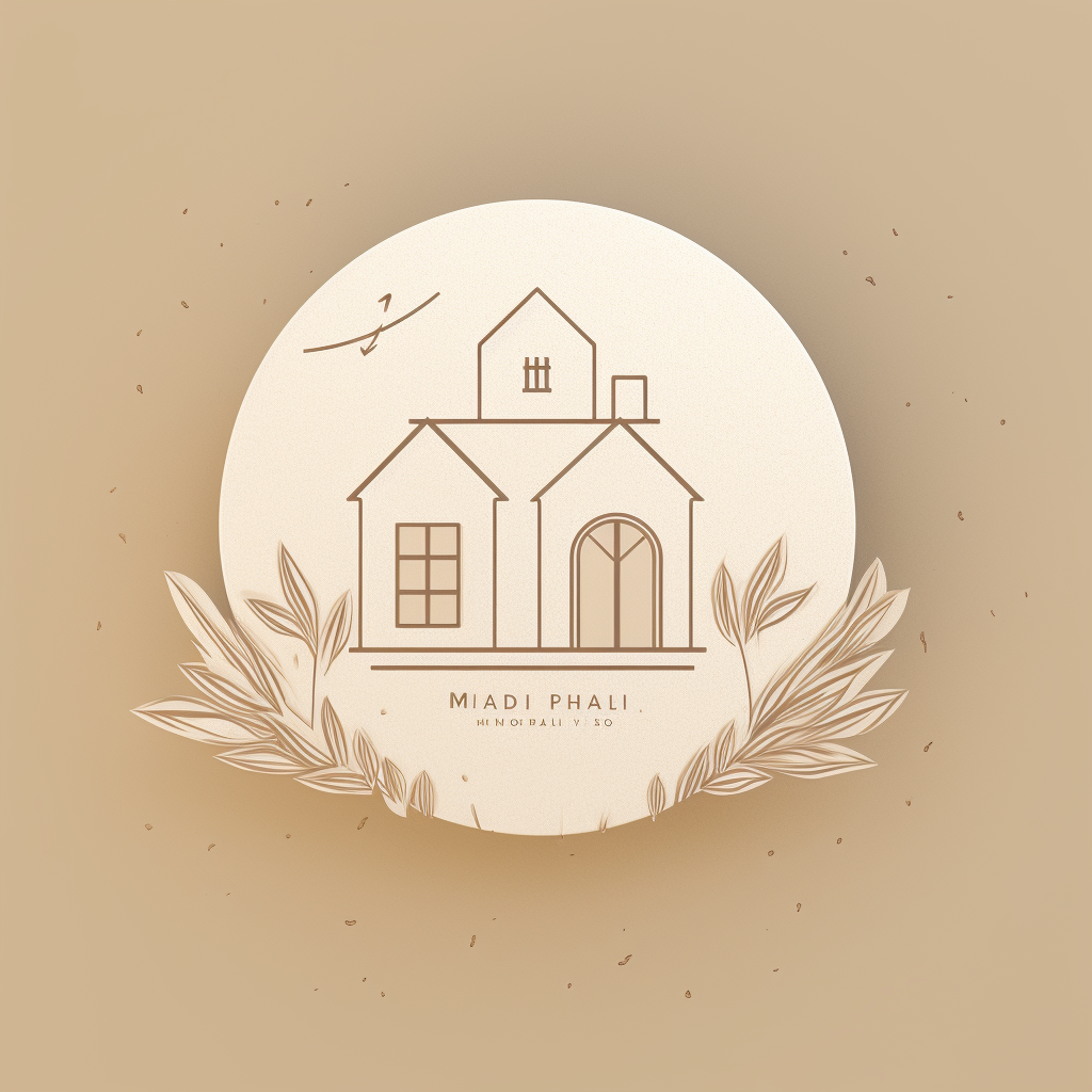 Transforming luxury holiday homes logo