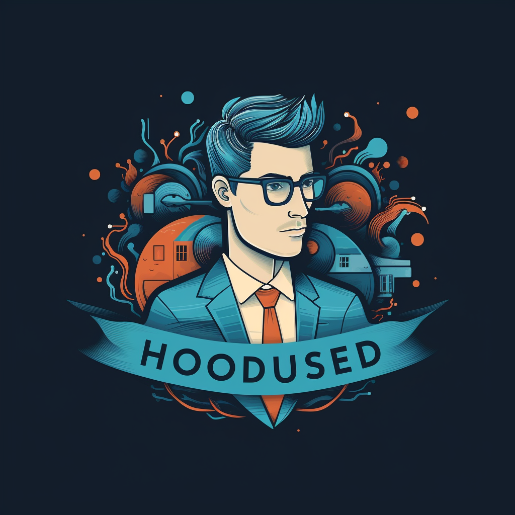 Logo for HouseMD+ company