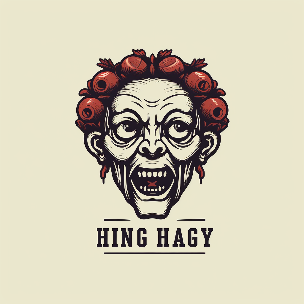 Hungry Heads Education Project Logo