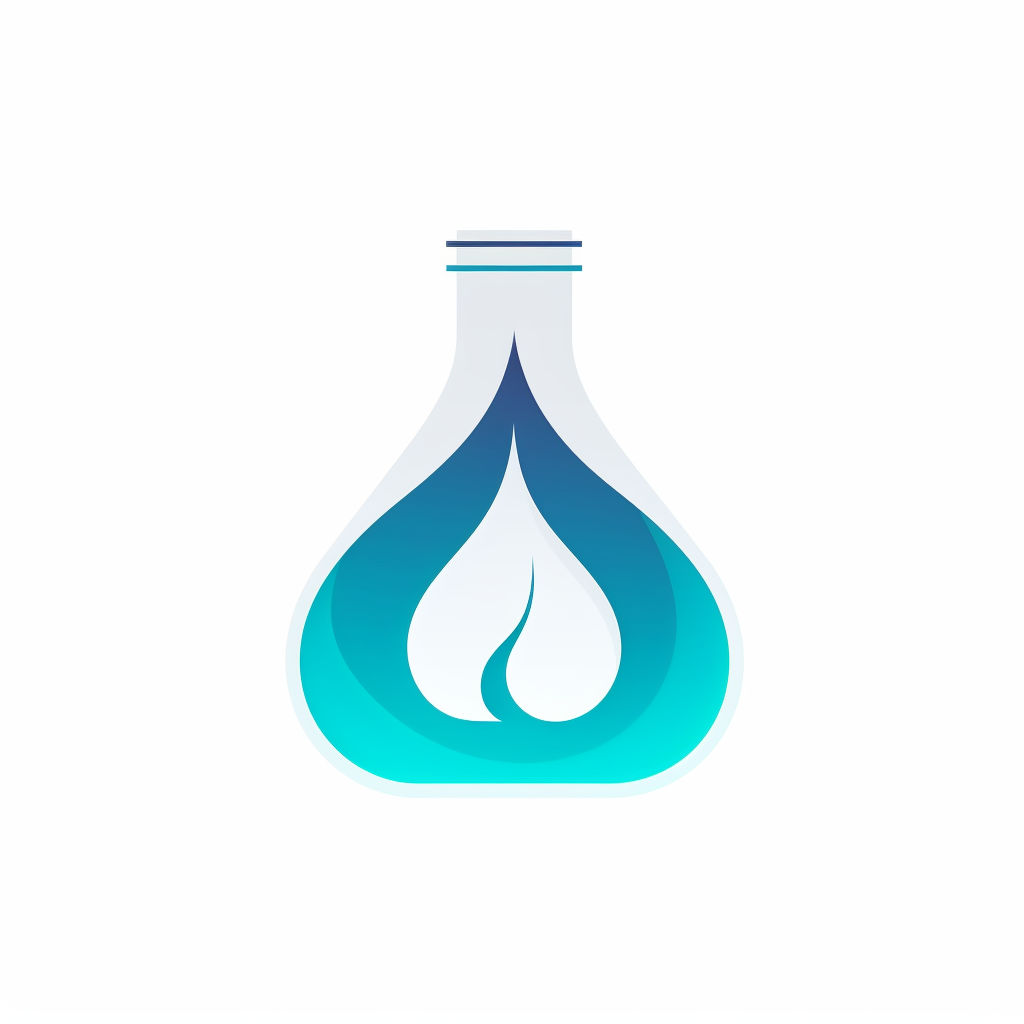 Logo for Hydrogen Production Project