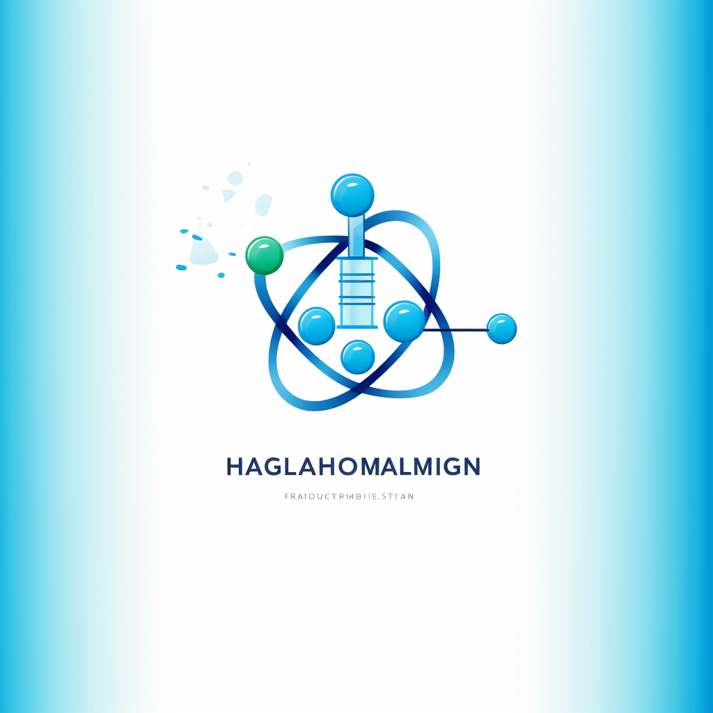 Logo for Hydrogen Production Lab