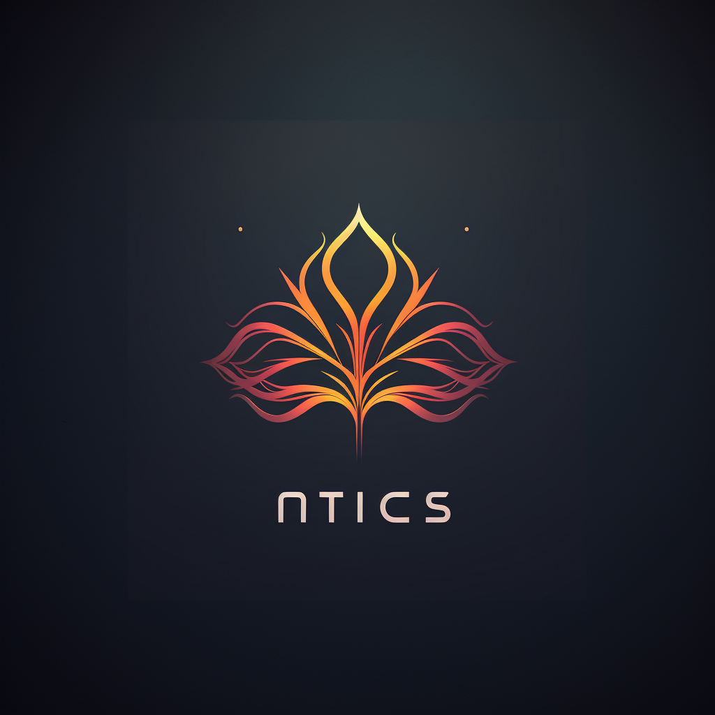 Ictus Marketing Agency Logo Design