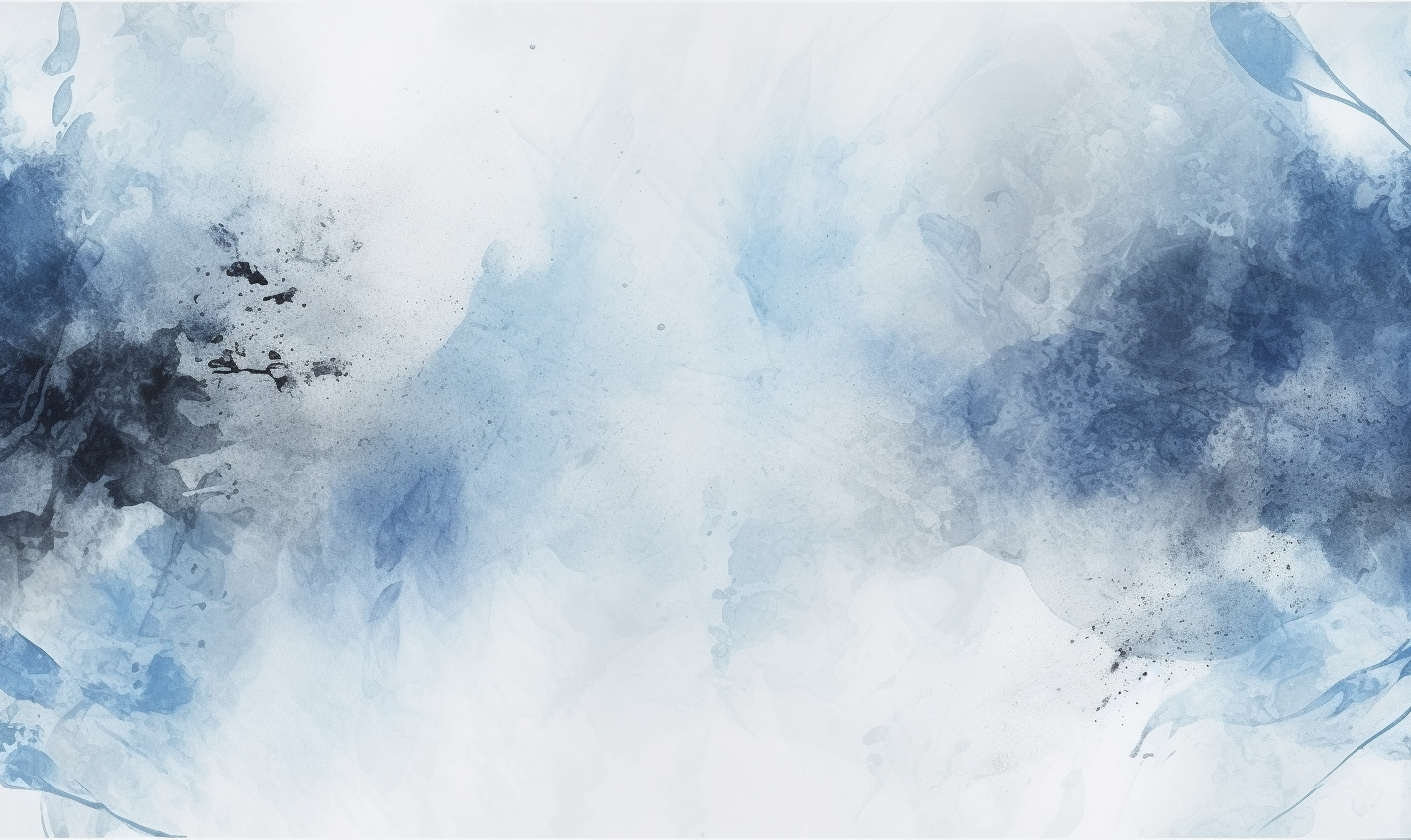 Abstract grunge background with icy mist and hockey ice