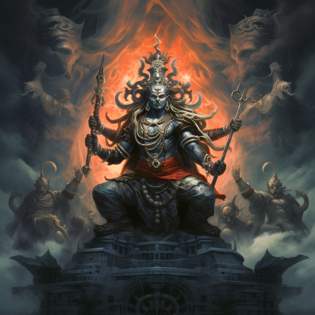 shiva-dio-distruttore-guerra-immagine