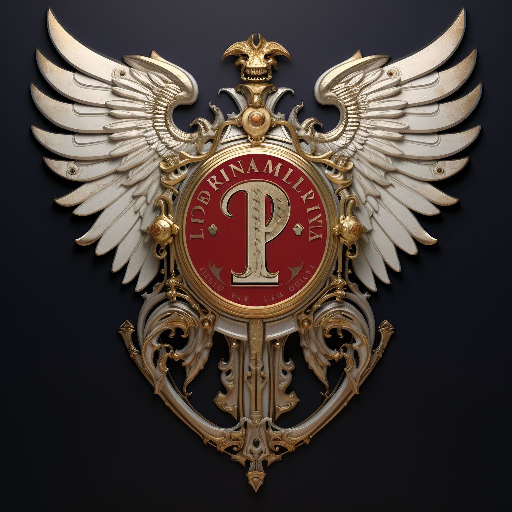 Imperial Legion Phalanx Imperious Logo