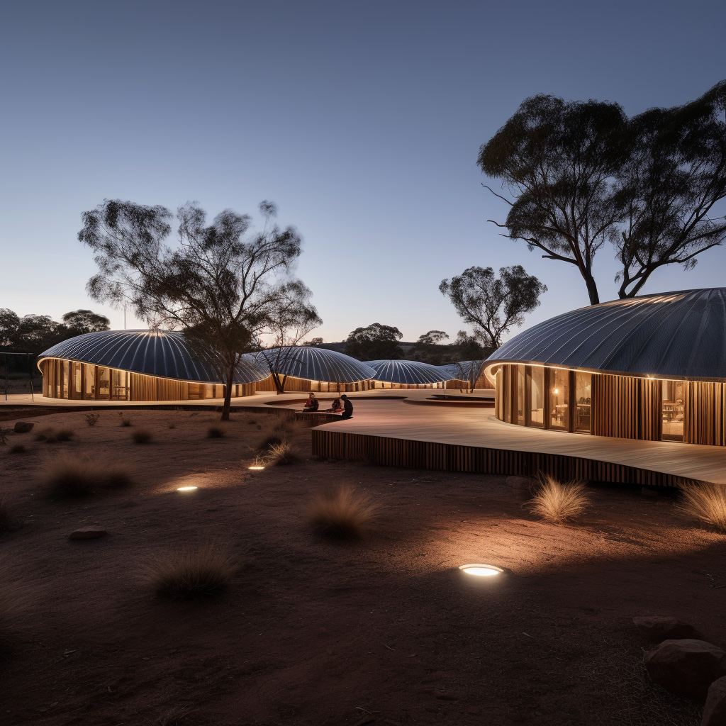 Indigenous Men Healing Centre