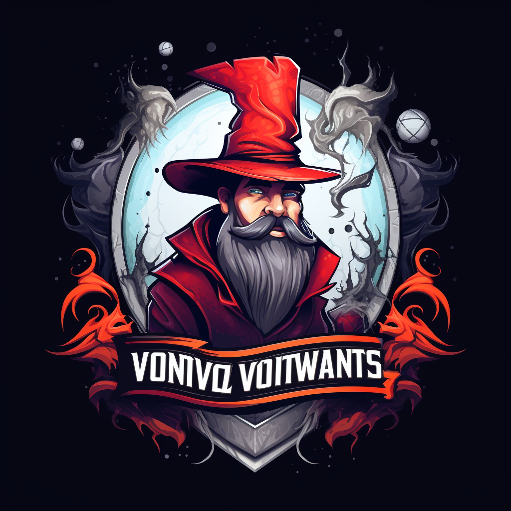 Creative logo for Innovation Wizards