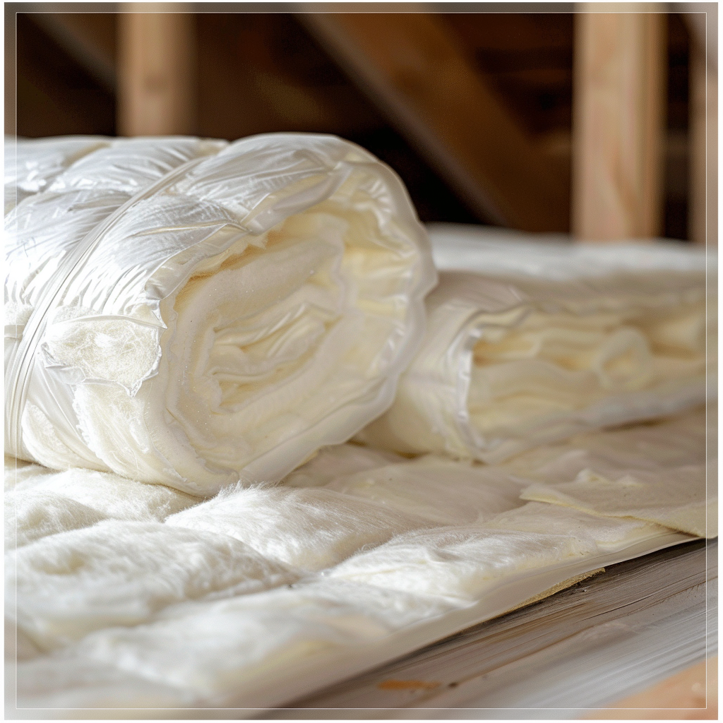 Insulation Services Banner Image