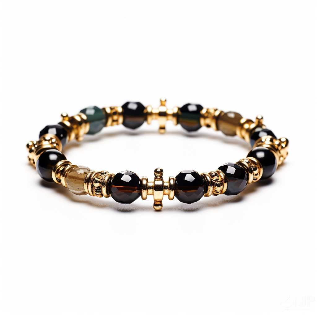 Isabel Marant Casablanca Beaded Bracelet