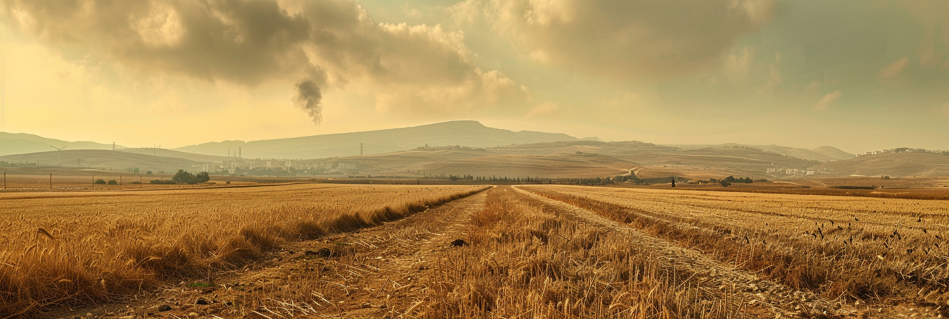 Israel field shot on Nikon AR