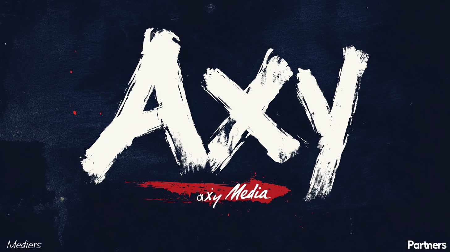 Modern Japanese Logo Design Axy