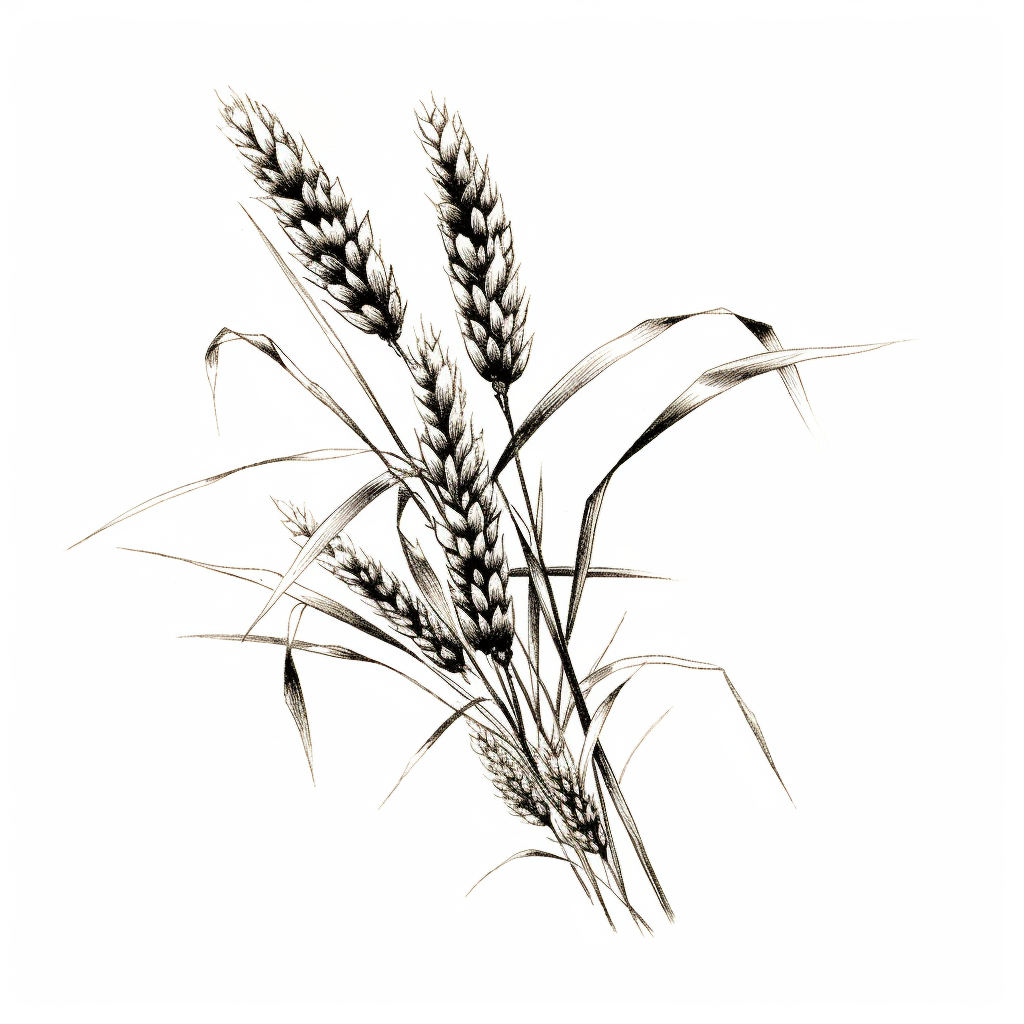 Illustration of Japanese-style rice ?