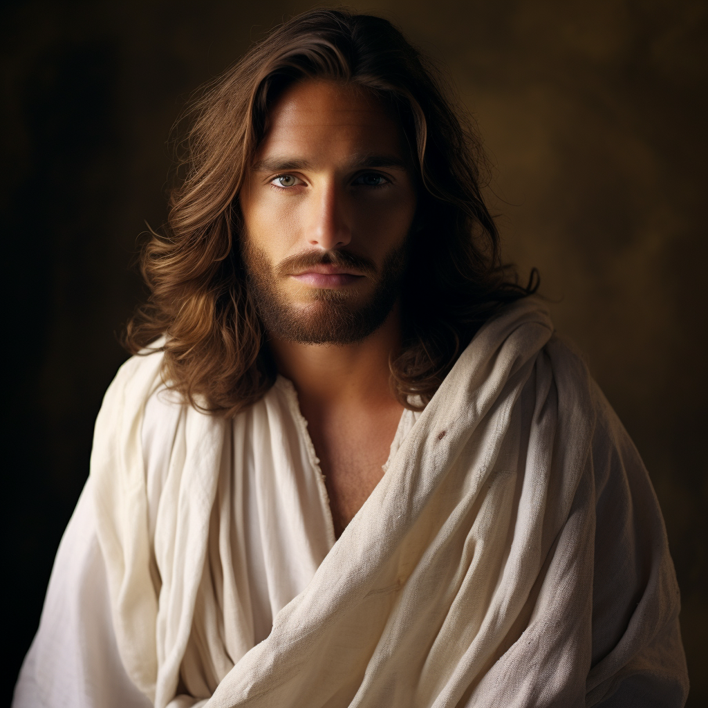 Jesus Christ Savior Historical Reality