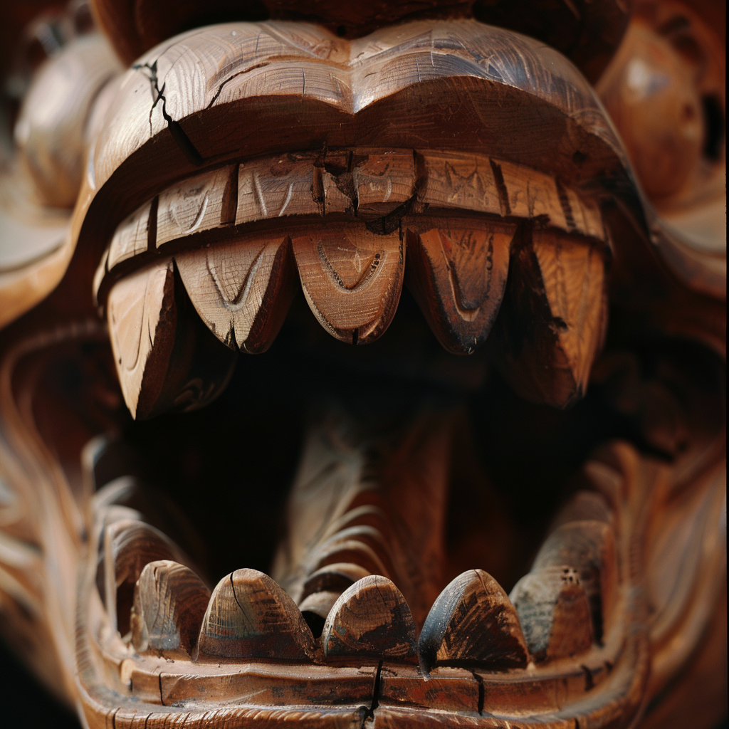 Jomon Period Dental Health