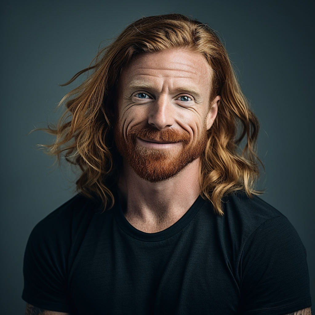 JP Sears comedian YouTuber picture