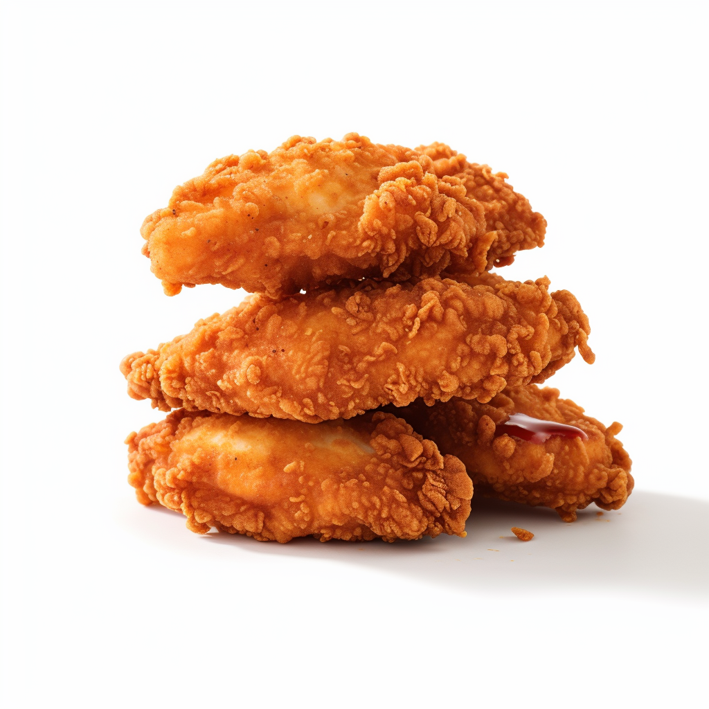 Delicious KFC-Style Chicken Drums