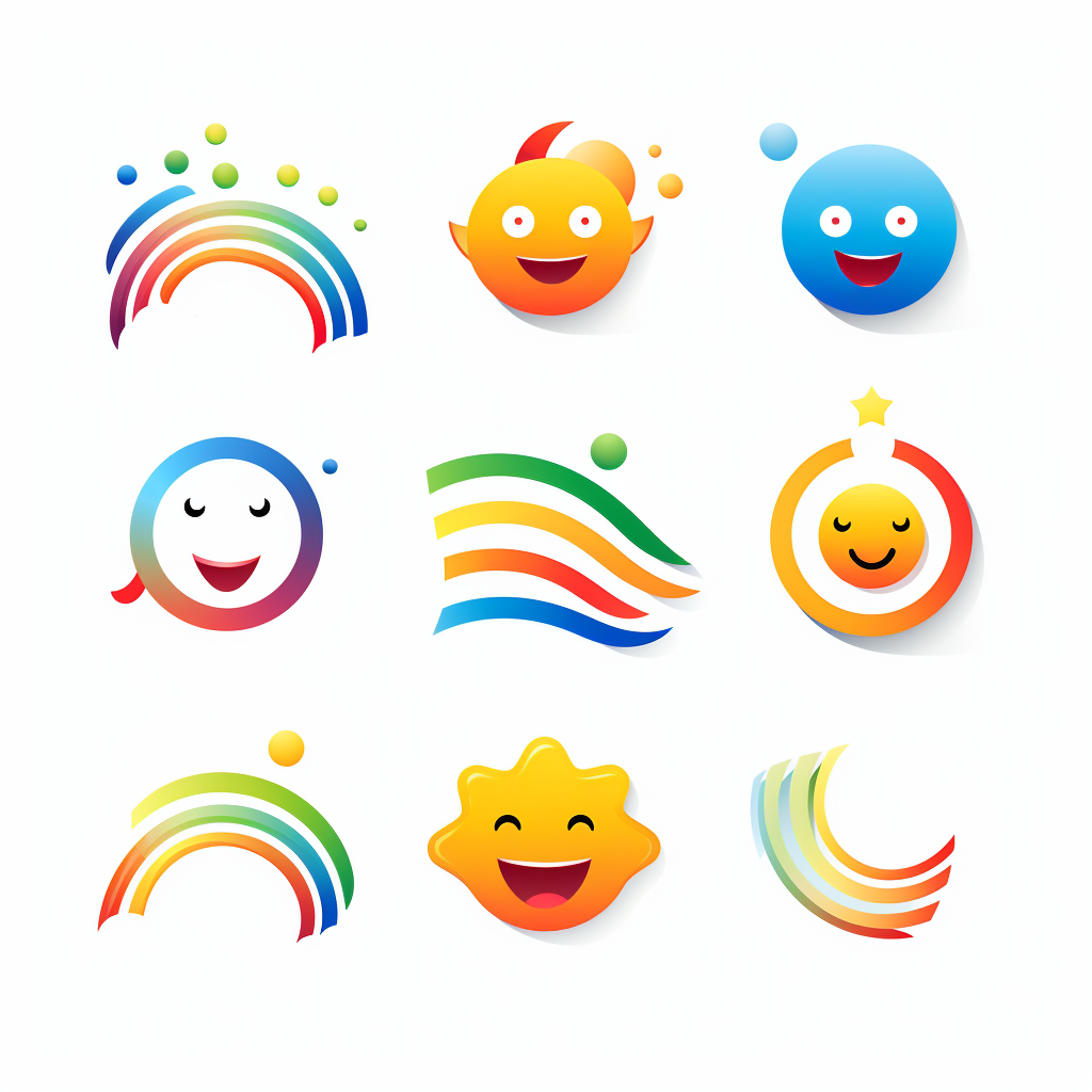 Logo for Kids' Emotions and Social Connections