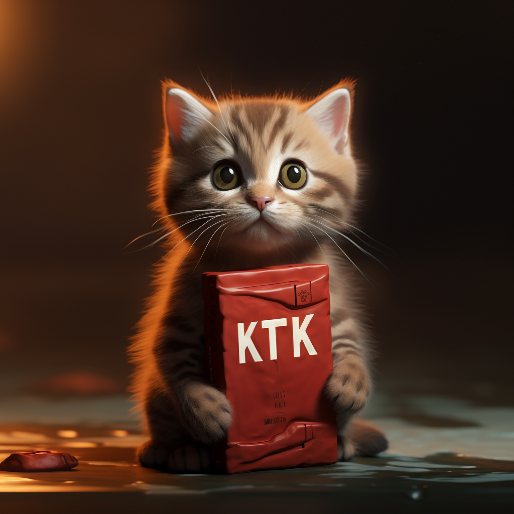 KitKat Break Logo Image