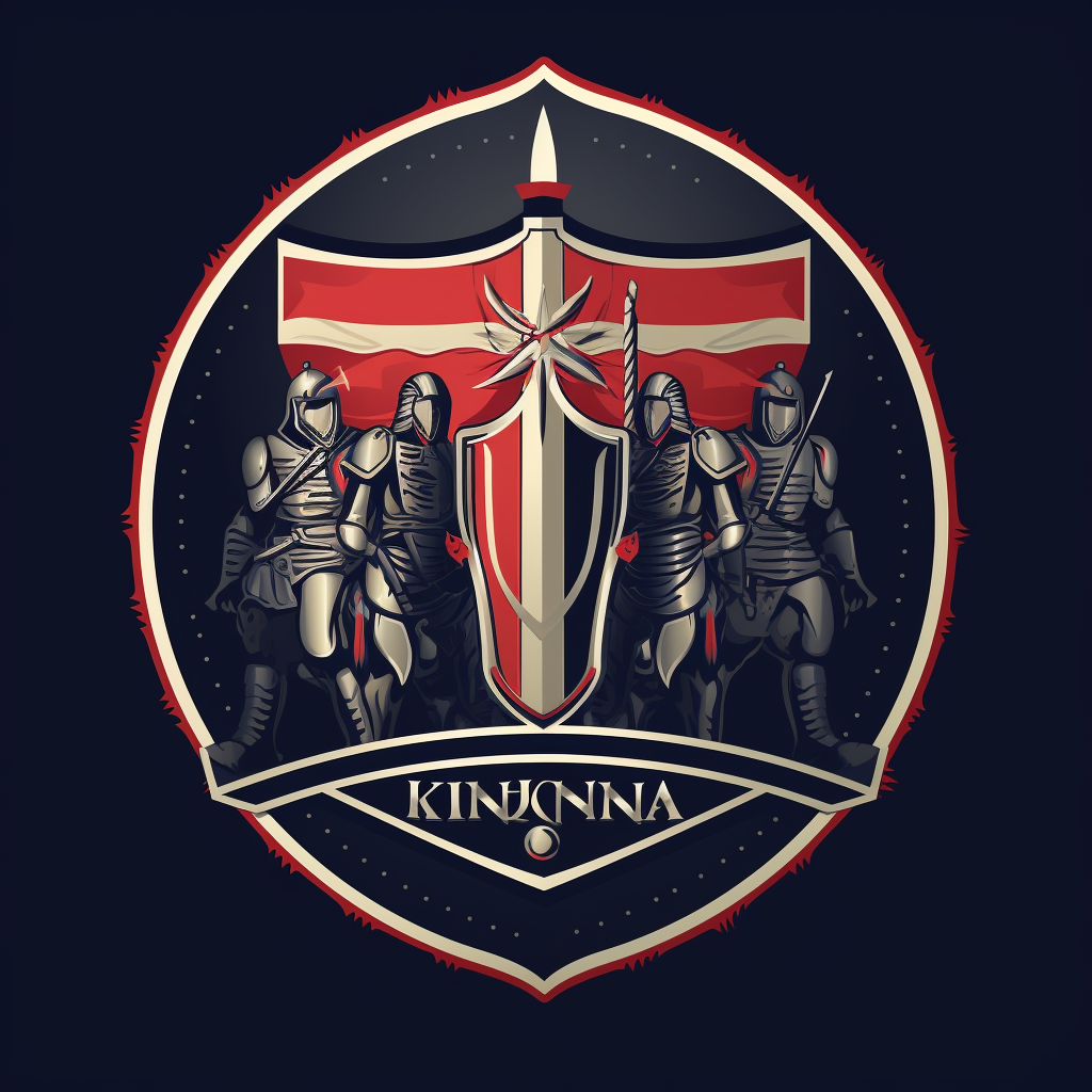 Knights BNo Flag: Symbol of Unity